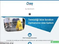 Sites similar to ocantemizlik.com