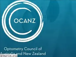 Sites similar to ocanz.org