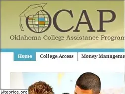 Sites similar to ocap.org