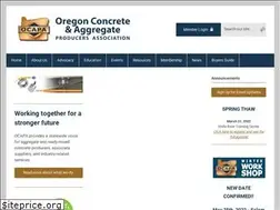 Sites similar to ocapa.net