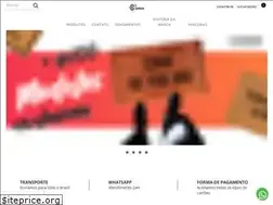 Sites similar to ocapacho.com.br