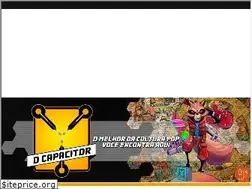 Sites similar to ocapacitor.com