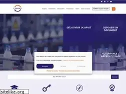 Sites similar to ocapiat.fr