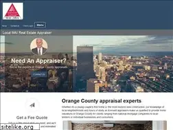 Sites similar to ocappraiser.net