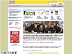 Sites similar to ocapsupply.com