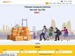 Sites similar to ocaq.az