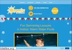 Sites similar to ocaquatics.com