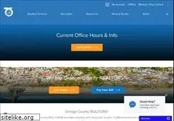 Sites similar to ocar.org