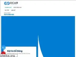 Sites similar to ocar.vn
