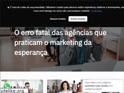 Sites similar to ocaradomarketing.com.br