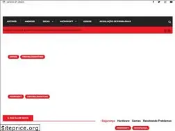 Sites similar to ocaradoti.com.br