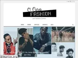 Sites similar to ocarafashion.com