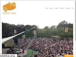 Sites similar to ocarina-music.pt
