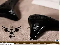 Sites similar to ocarina.co.jp