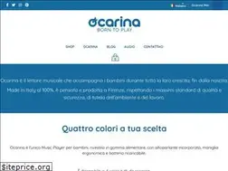 Sites similar to ocarinaplayer.com