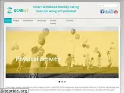 Sites similar to ocariot.eu