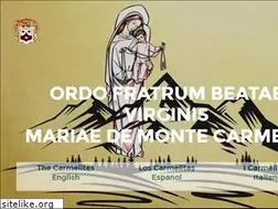 Sites similar to ocarm.info
