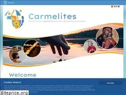Sites similar to ocarm.org