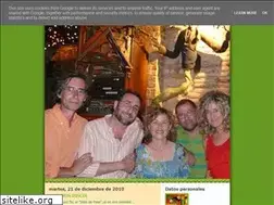 Sites similar to ocarolan.blogspot.com