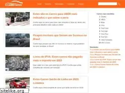 Sites similar to ocarronovo.com.br