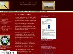 Sites similar to ocartappraiser.com