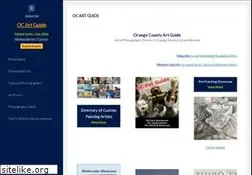Sites similar to ocartguide.com