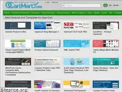 Sites similar to ocartmart.com