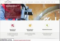 Sites similar to ocas.be