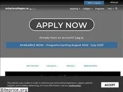 Sites similar to ocas.on.ca