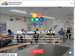 Sites similar to ocasa.org