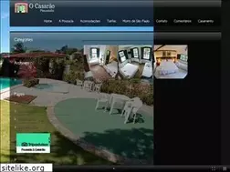 Sites similar to ocasarao.net