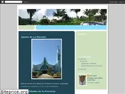Sites similar to ocascante.blogspot.com