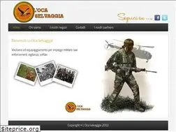 Sites similar to ocaselvaggia.com