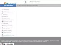 Sites similar to ocasionia.com