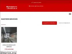 Sites similar to ocasionoferta.es