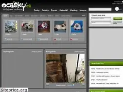 Sites similar to ocasky.cz