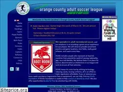 Sites similar to ocasl.org