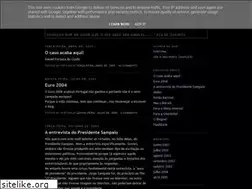 Sites similar to ocaso.blogspot.com