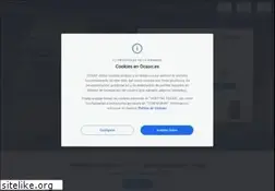 Sites similar to ocaso.es