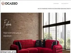 Sites similar to ocasso.com.tr