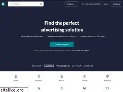 Sites similar to ocast.com