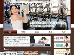 Sites similar to ocat-fs.com