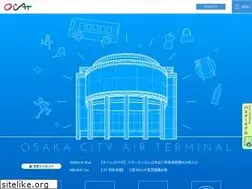 Sites similar to ocat.co.jp
