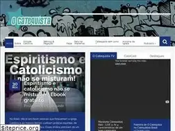 Sites similar to ocatequista.com.br