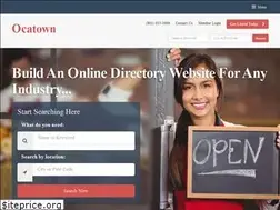 Sites similar to ocatown.com