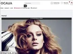 Sites similar to ocaua.ro