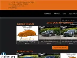 Sites similar to ocautox.com