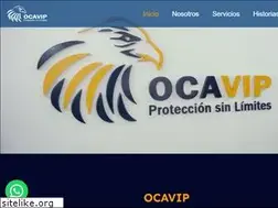 Sites similar to ocavip.com