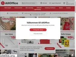 Sites similar to ocay.se