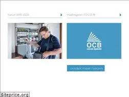 Sites similar to ocb.be
